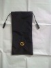 Wholesale nylon drawstring shoe bag