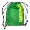 Wholesale 2011 hotest drawstring bag