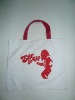 Wholesale Canvas Shopping Bag