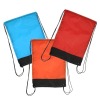 Split Joint Nylon Backpack