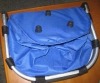 Foldable market bag