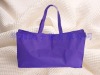 fashion nylon shopping bag