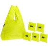 nylon&polyester bag