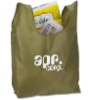 nylon folded bag