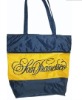 DONGGUAN nylon shopping bag with printing for ladies