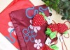 folding fruit bag