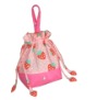 New Design Nylon Drawstring Handbag