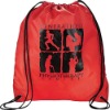 Nylon Drawstring Bag