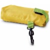 fashion shopping bag, folded bag
