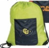 Drawstring bag