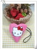 Wholesale toy pp shopping bag