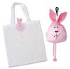 2010 Nylon foldable bag,folded bag,tote bag