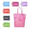 Wholesale Nylon washable Foldable promotion bag