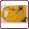 Wholesale Strawberry shopping bag