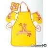 Wholesale durable nylon apron