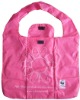 Wholesale Nylon shopping bag