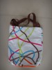 Wholesale canvas handbag