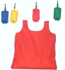 Wholesale Nylon Tote Promotional Shopping Carrier Bag