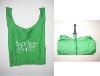 Wholesale nylon shopping bag
