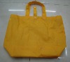 Wholesale 210D fold bag