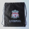 Black Nylon bag