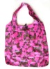 foldable shopping bag, promotional bag