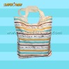 T-shirt nylon shopping bag(LSGW-032)