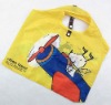 Wholesale new style shopping bag