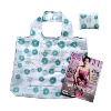 Wholesale foldable nylon shopping bag