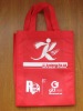 Wholesale Promotional nonwoven tote bag