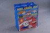 Wholesale Cartoon shopping bag