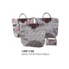 Wholesale fashionable shopping bag