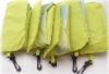 Wholesale portable shopping bag with a hanger