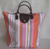 Wholesale folding shopping bag
