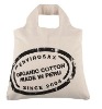 shopping bags