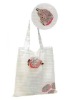Pitaya Shopping Bag