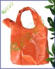 Wholesale nylon tote bag with pouch