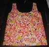 Polyester Shopping Bag(TMDR001)
