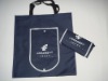 420D nylon shopping bag