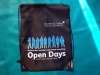 420d nylon/polyester drawstring bag