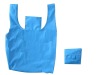 Wholesale 210D nylon shopping bag