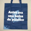 non-woven shopping bag