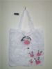 pig shopping bag
