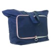 Wholesale shoulder tote bag /shopping bag /foldable bag/