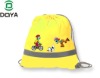 Wholesale 70D drawstring bag