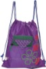 fruit drawstring bag