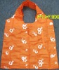 Wholesale Reusable folding shopping bag