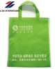 fashion oxford gift bag