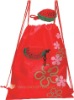 fruit drawstring bag