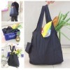 folding nylon shopping bag